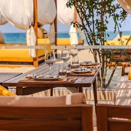 Appartement De Luxe A Bahia Golf Beach Spacieux De 126 M بوزنيقة المظهر الخارجي الصورة