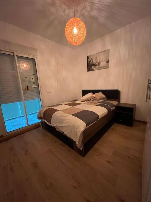 Appartement De Luxe A Bahia Golf Beach Spacieux De 126 M بوزنيقة المظهر الخارجي الصورة
