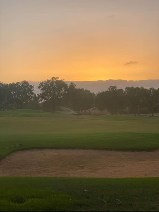 Appartement De Luxe A Bahia Golf Beach Spacieux De 126 M بوزنيقة المظهر الخارجي الصورة